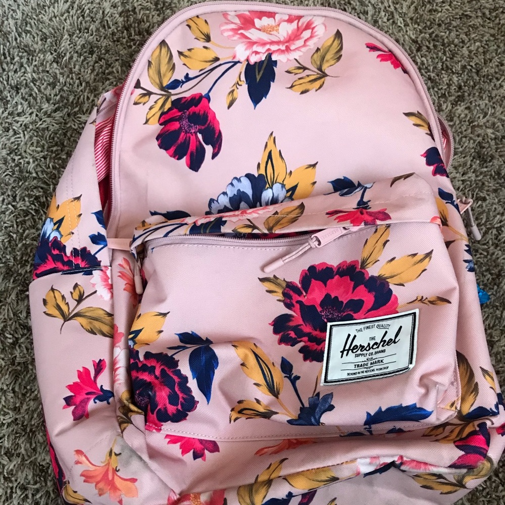 ORIGINAL HERSCHEL BACKPACK 🎒